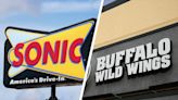 Sonic and Buffalo Wild Wings Go Are Replacing This Closed Arby's in Berlin Township, NJ