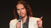 Russell Brand Stand-Up Pulled From Paramount+, but Netflix Special Still Streaming