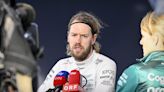 'Book Is Not Closed' On Sebastian Vettel's Racing Return