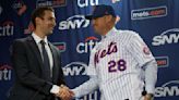 Mendoza starts Mets job emphasizing how close team was to success in 2022, not this year's fall