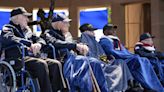 D-Day anniversary haunted by dwindling number of veterans and shadowed by Europe’s new war | News, Sports, Jobs - Maui News