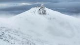 Así llegó la nieve al Cerro Catedral de Bariloche: mirá cómo congelar los precios para esquiar