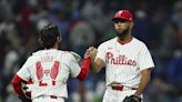Phillies bullpen continues to stay optimistic, despite their not so smooth start to the season