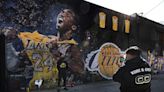 Lakers to unveil statue of Kobe Bryant outside arena on 2.8.24