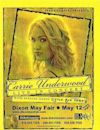 Carrie Underwood: Live in Concert