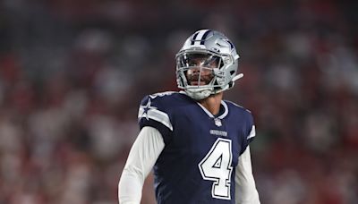 Dak Prescott: The money will take care of itself, as it always has