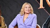 Kim Cattrall opens up about lasting grief after her brother’s death: ‘A weight that is always with you’