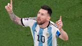 Messi set to dazzle at Commanders Field as Argentina faces Guatemala this Friday