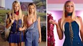 Paris Hilton Re-creates Her Iconic “The Simple Life” All-Denim Look, 20 Years Later