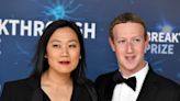 Mark Zuckerberg is married to a Chinese-American woman, but Meta's AI image generator can't imagine an Asian man with a white woman