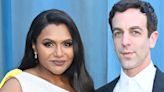 Mindy Kaling Responds To Rumor That B.J. Novak Is The Father Of Her 2 Children