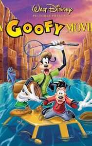 A Goofy Movie