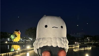 屏東夏日狂歡祭開幕 周春米：今年美食街有冷氣 - 寶島