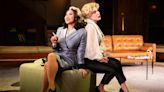 Photos: Alley Theatre Presents DIAL 'M' FOR MURDER