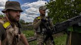 Las armas 'macgyverizadas' con las que Ucrania ha sorprendido al ejército ruso