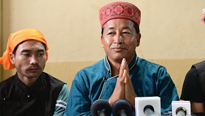 Explained: Why is Ladakh activist Sonam Wangchuk protesting in Delhi? Detention sparks political row