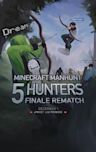 Minecraft Manhunt