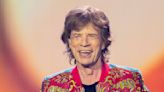 Mick Jagger’s 6-year-old son is spitting image of his dad in new birthday pics