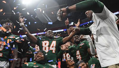 FAMU football lands spot in the FCS Coaches Poll preseason rankings, only HBCU in top 25