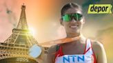 Kimberly García en París 2024 vía Claro Sports y ATV: transmisión de la marcha atlética por Juegos Olímpicos