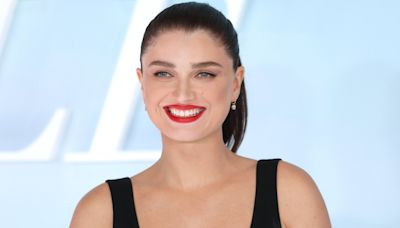 Eve Hewson to star in comedy pilot Downforce