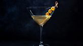 Finish Martinis With A Pinch Of Ground Black Pepper For An Even Dirtier Sip