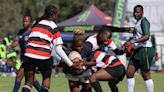 In Zimbabwe, female rugby team seeks to keep girls off the streets