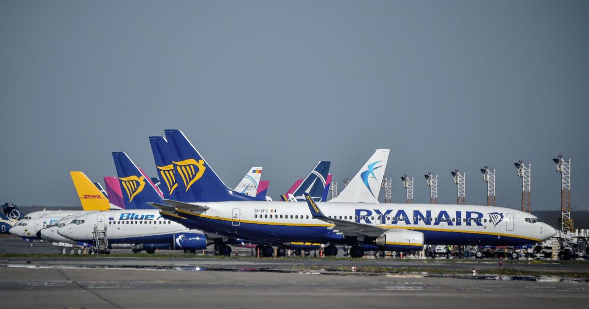Brits warned over European airport officially classed as world's 'most boring'