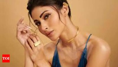 Mouni Roy on shifting from television to big screen at the peak of her career: 'It was hard to give up longer screen time for meaty roles' | Hindi Movie News - Times of India