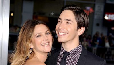 Justin Long Still Has 'Deep Affection' for Ex Drew Barrymore