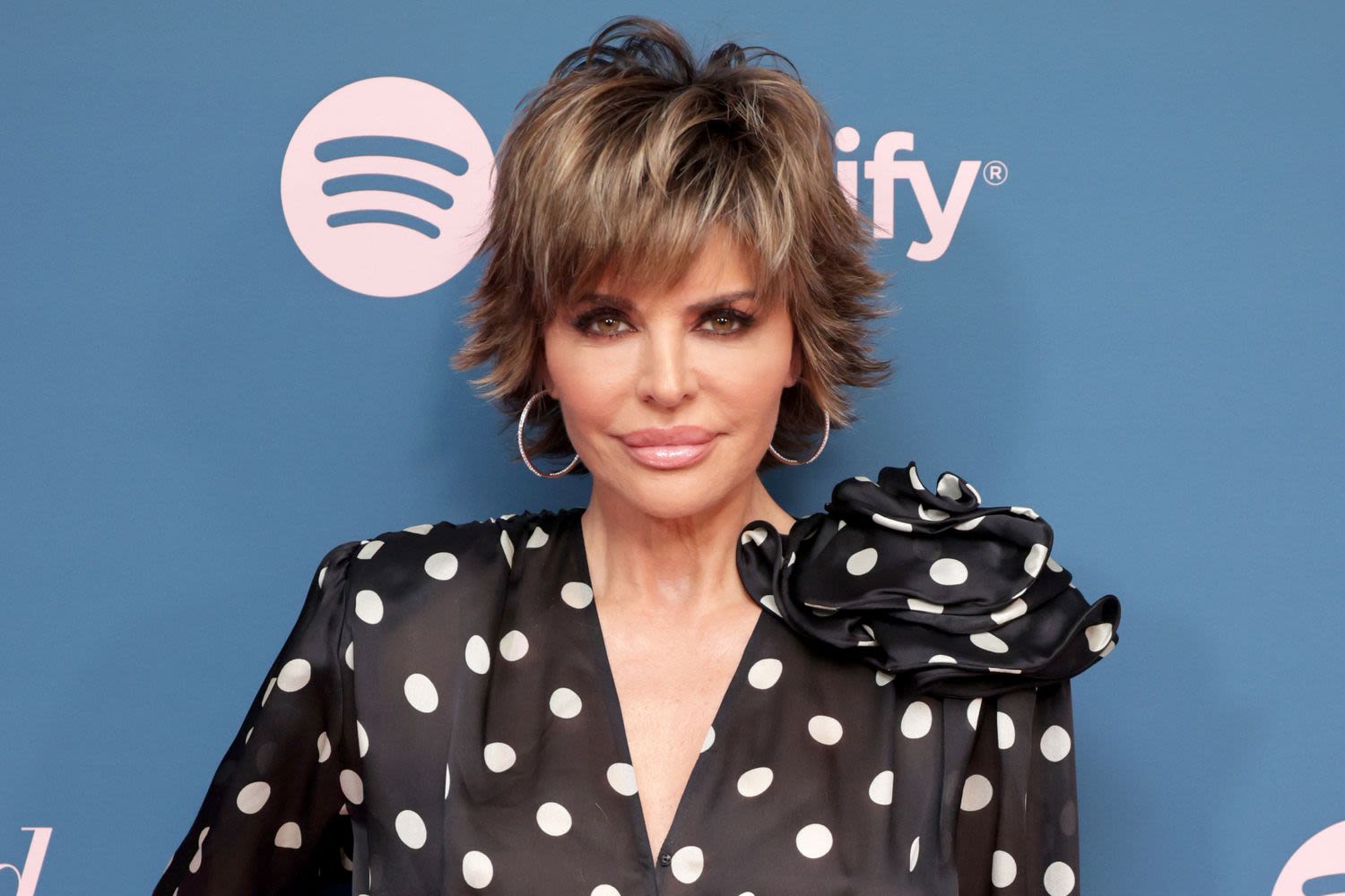 Lisa Rinna Says 'Some Things Work and Some Things Don't' Weeks After Dissolving Facial Fillers (Exclusive)