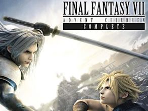 Final Fantasy VII: Advent Children