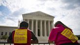Gen Z Is Shaken by Supreme Court Rulings on Student Loans, Abortion