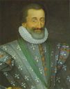 Henry IV of France's wives and mistresses