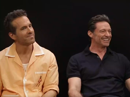 'He Was A Beast': Hollywood Star Hugh Jackman Reveals His Favourite Indian Cricketer; Video