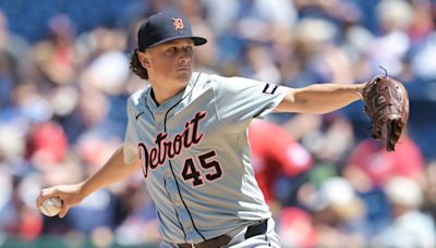 Detroit Tigers, Miami Marlins Play Historically Fast Extra-Inning Game on Tuesday Night