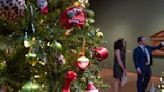 Holidays are coming: Festival of Trees starts this weekend in Orlando
