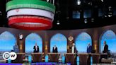 Iran election: Can voters challenge the hard-liners? – DW – 06/27/2024