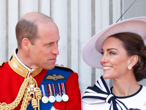 La oferta de trabajo que anuncian Kate Middleton y el príncipe Guillermo en LinkedIn: modo híbrido y 50.000 libras al año