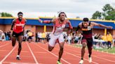 Complete list of medal winners from the Bergen County winter track championships