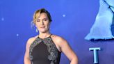 El gesto sostenible de Kate Winslet al llevar el mismo vestido de alfombra roja ¡7 años después!