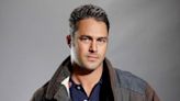 'Chicago Fire' Star Taylor Kinney Is Coming Back