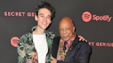 Jacob Collier on his relationship with Quincy Jones: “I said ‘I don’t want any help with mixing, I want to do it all myself’... he really respected that”