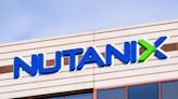 Nutanix (NTNX) Q3 Earnings and Revenues Surpass Estimates (Revised)