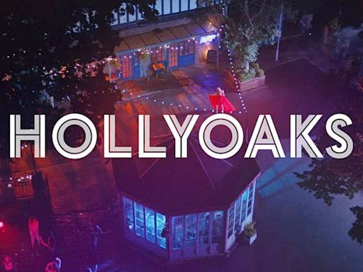 Hollyoaks legend lands huge new job sparking fears she has quit the soap