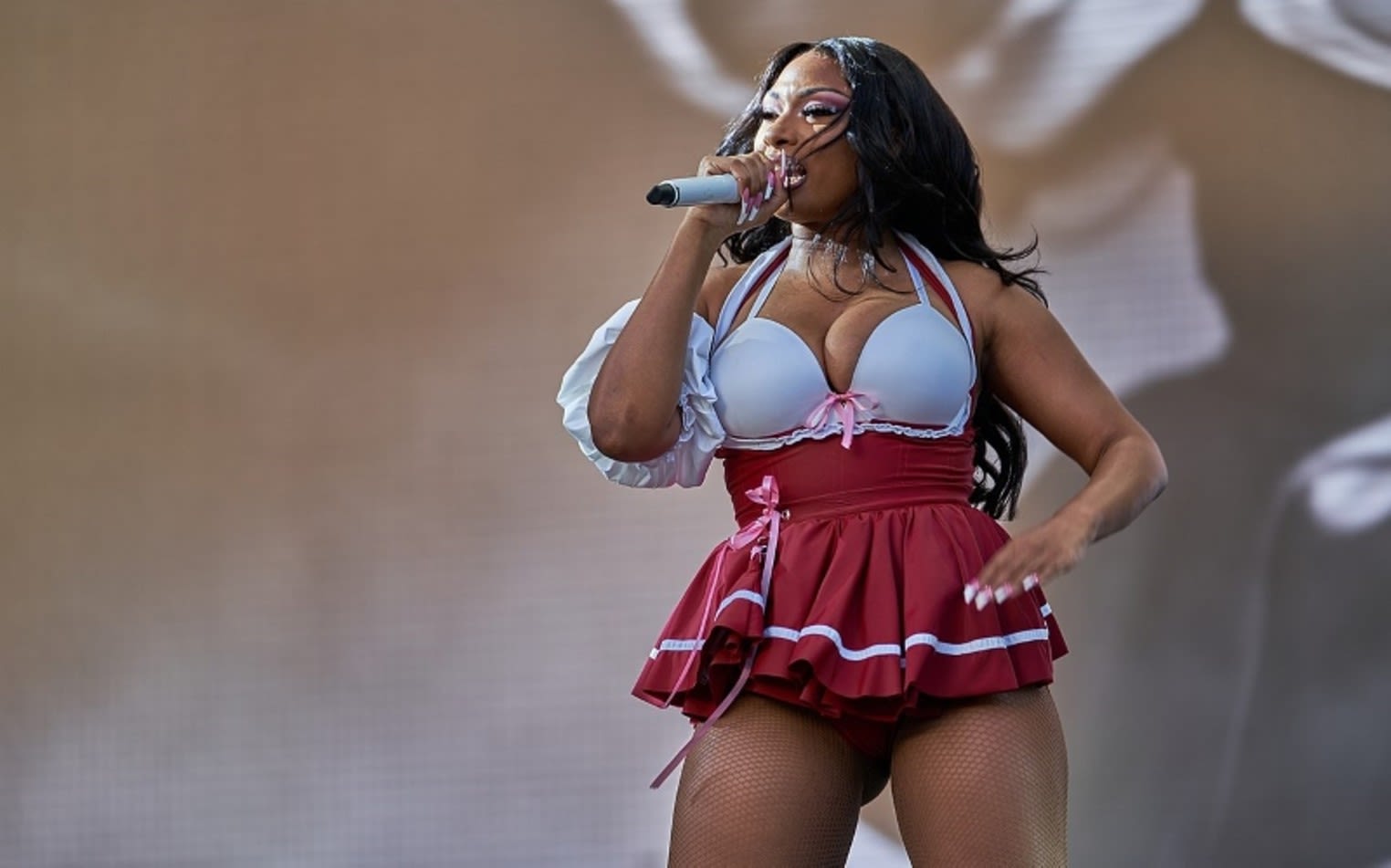 Houston Concert Watch 6/12: Megan Thee Stallion, Alanis Morissette and More