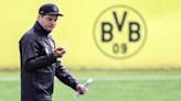 Edin Terzic, el ojeador de Klopp que se disfrazó para espiar al Real Madrid: 'Soy mucho más que un hincha del Borussia'