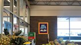 Aldi to open new store Feb. 1 near old PV Mall. 1st 100 customers get a chance to win $100