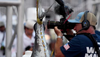 Livestream: White Marlin Open 2024 Day 2 in Ocean City