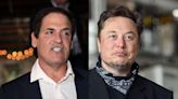 Mark Cuban Criticizes Elon Musk For Manipulating 'Truths' On X: 'You Create The Most Chaos,' He Warns